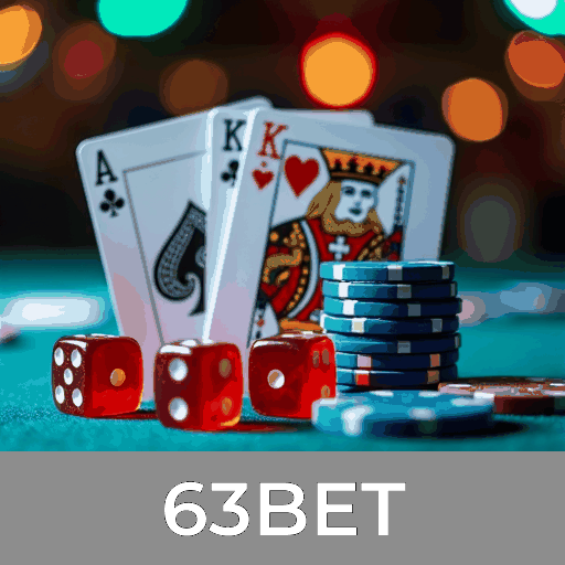 Descubra o Mundo das Apostas com 63BET no Seu Celular