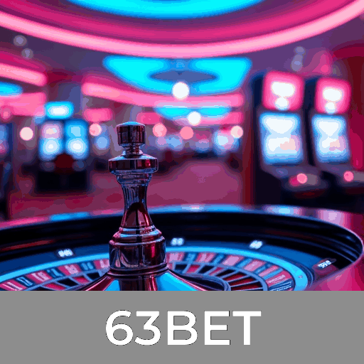Descubra os bônus incríveis da 63BET com ofertas exclusivas