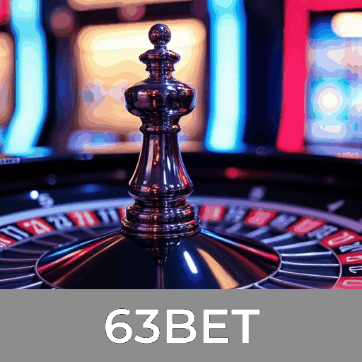 Experimente o Login Premium e Seguro no 63BET
