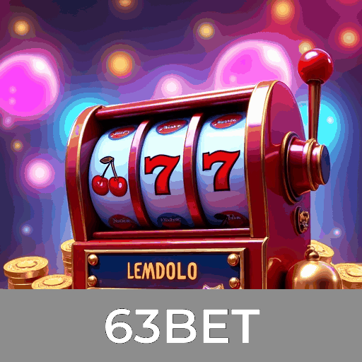 63BET.com - Melhores Odds, Jogos Exclusivos e Bônus Imperdíveis - 63BET