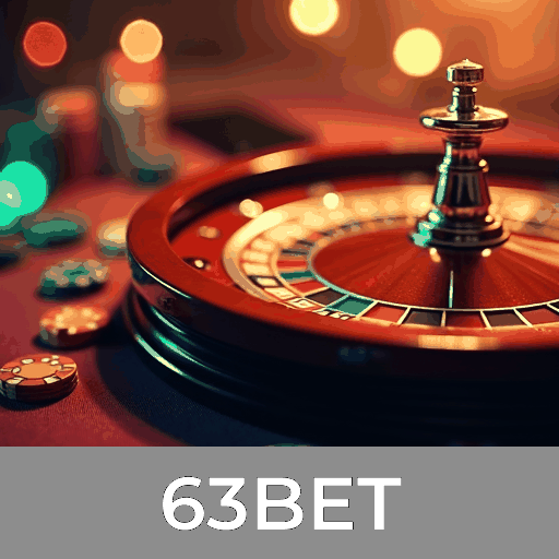 Experiência Segura de Apostas com 63BET: Profissionais ao Seu Serviço