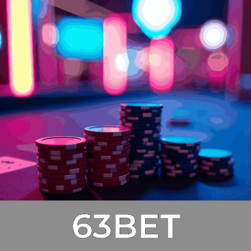 Experimente o Login Premium e Seguro no 63BET