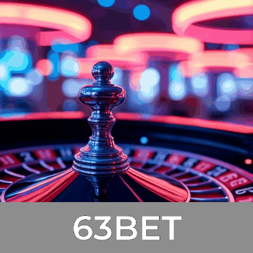 63BET: Apostas Móveis com Praticidade e Funções Completas