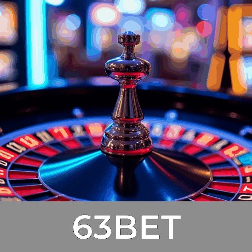 63BET: Aproveite Promoções Exclusivas e Maximize Seus Ganhos
