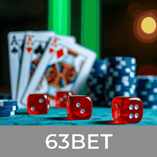 63BET: Especialistas em Apostas Esportivas com Foco no Esporte Brasileiro