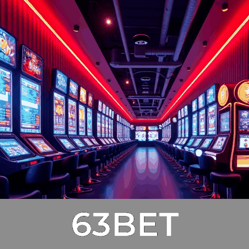 63BET: Experimente o Jogo de Crash e Multiplique Seus Ganhos!