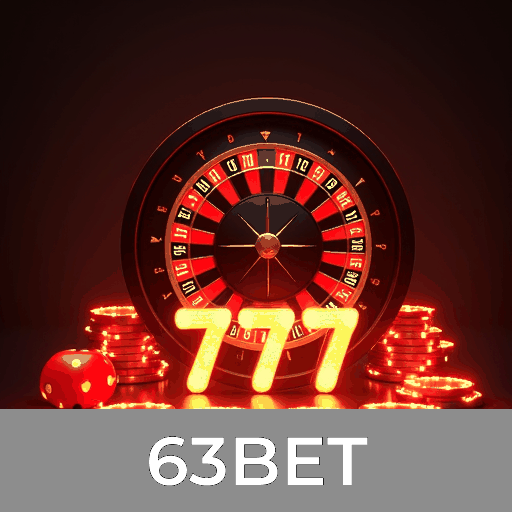 63BET: Bônus e Promoções Únicas e Generosas