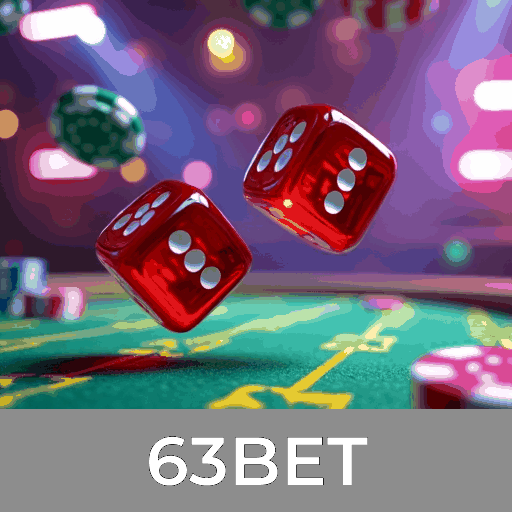 63BET: Bônus e Promoções Únicas e Generosas