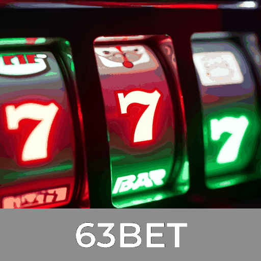 63BET: Apostas Seguras, Rápidas e Divertidas