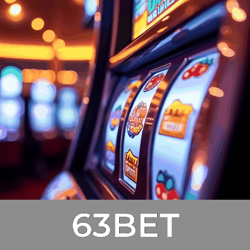 63BET: Descubra Ofertas Exclusivas com Bônus Generosos