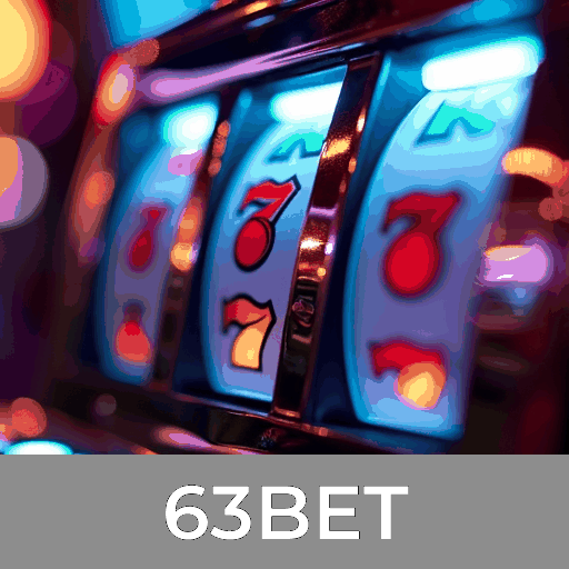 63BET: Aventura e Ganhos nos Jogos de Cassino