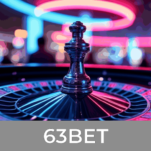 Experiência VIP com Roleta Brasileira no 63BET