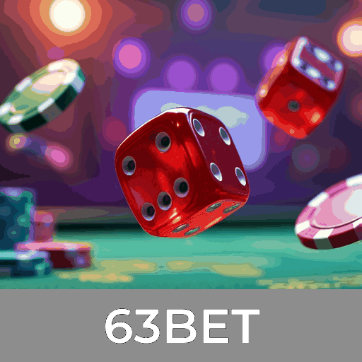 63BET: Apostas Móveis com Praticidade e Funções Completas