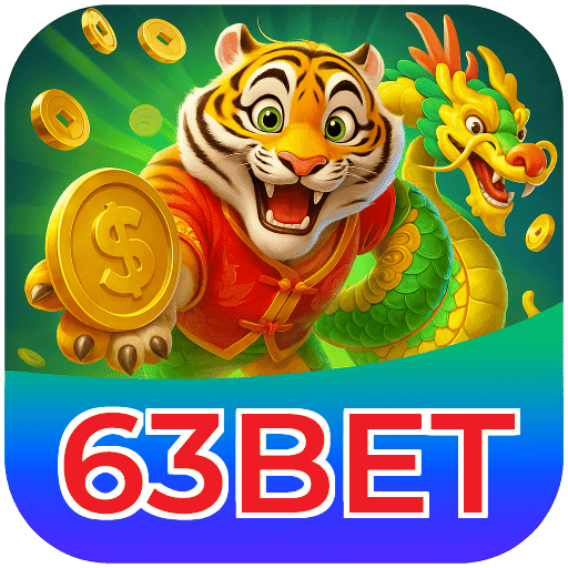 63BET: Apostas Seguras, Rápidas e Divertidas