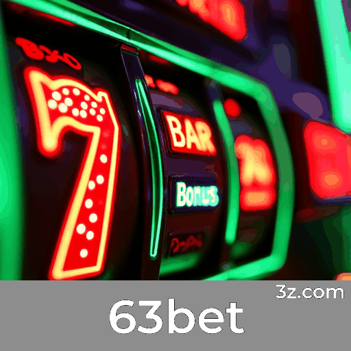 63bet: Aproveite Ofertas Imperdíveis e Maximize Seus Ganhos