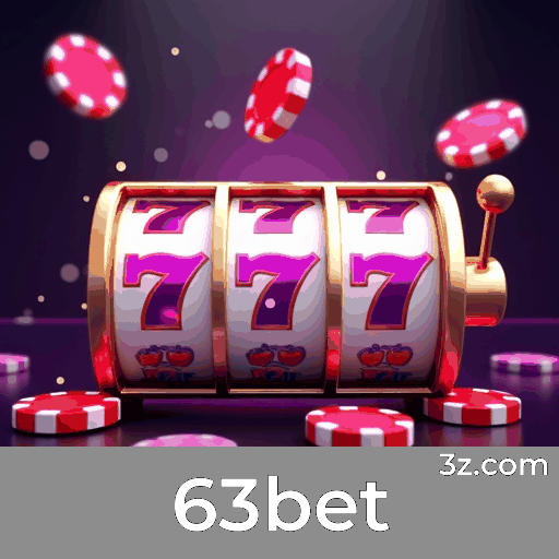 63bet: Emoção e Ganhos nos Jogos de Cassino