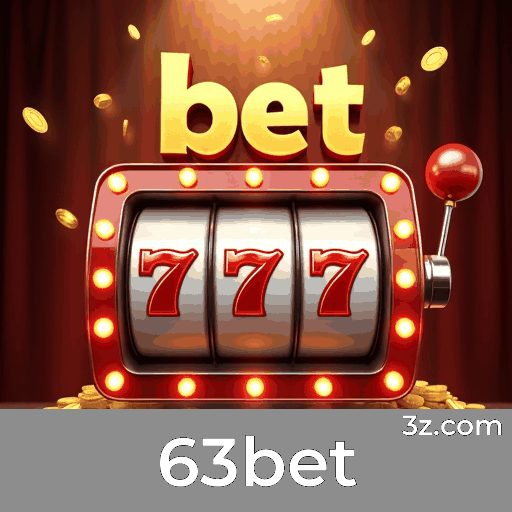 63bet: O Paraíso dos Jogos Selecionados