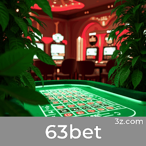 63bet: Estável, Seguro e Otimizado para o Brasil