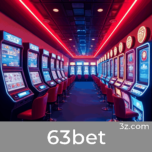 63bet: Estável, Seguro e Otimizado para o Brasil